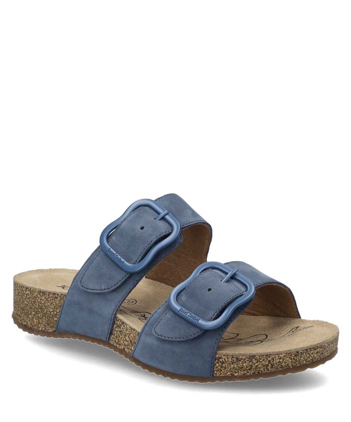 Josef Seibel Tonga 64 - Blau
