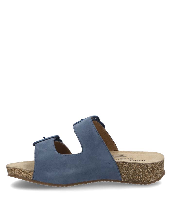 Josef Seibel Tonga 64 - Blau