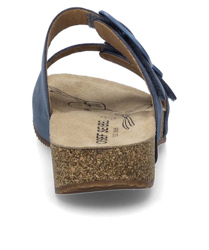 Josef Seibel Tonga 64 - Blau