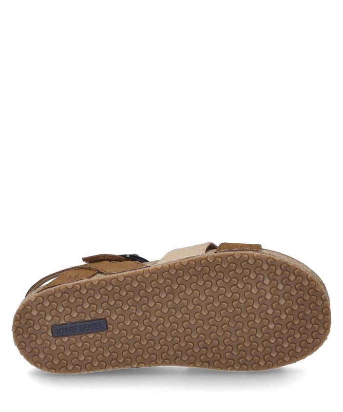 Josef Seibel Hannah 01 - Braun