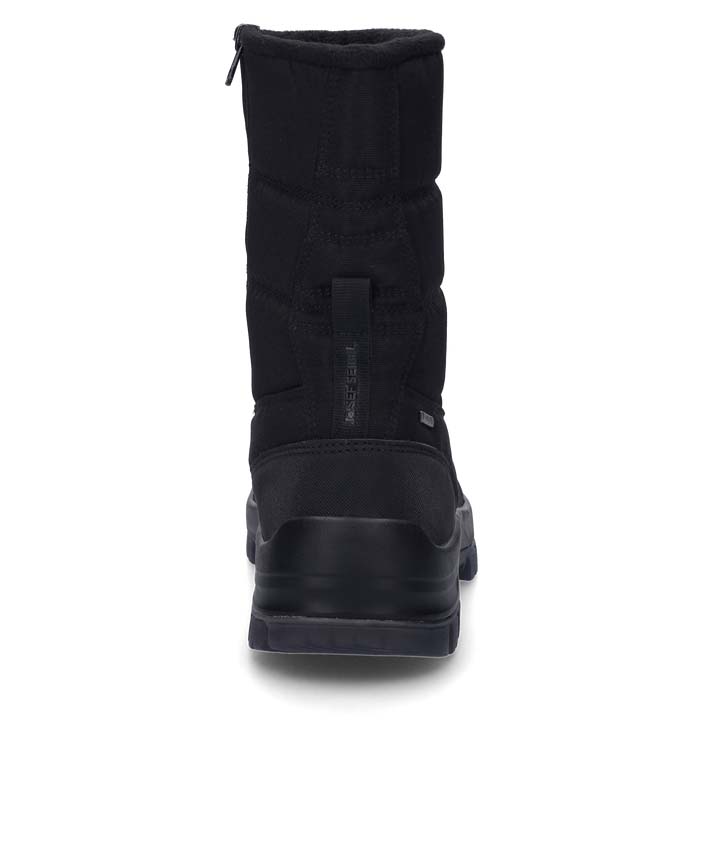 Josef Seibel Alaska 53 - Schwarz