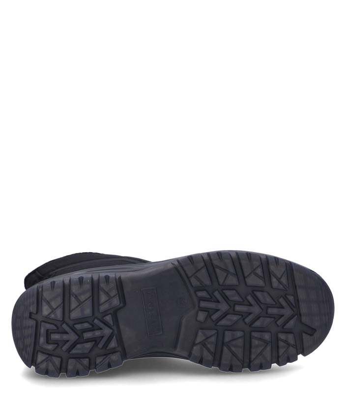 Josef Seibel Alaska 53 - Schwarz