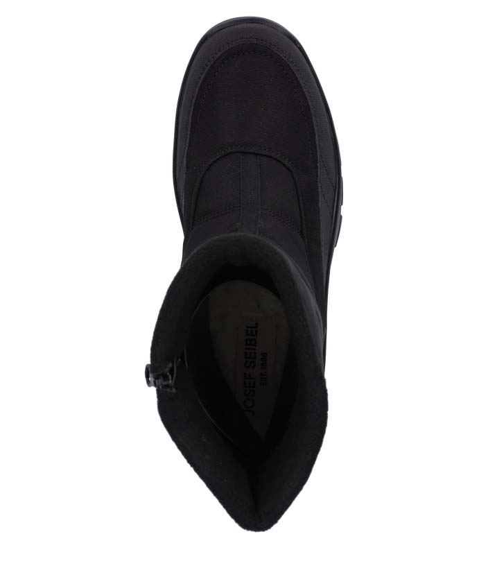 Josef Seibel Alaska 53 - Schwarz