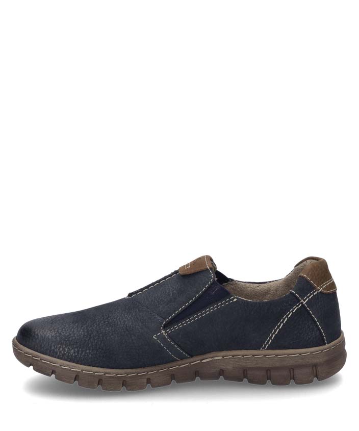 Josef Seibel Steffi 65 - Blau