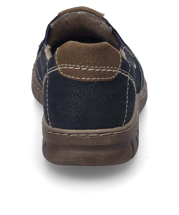 Josef Seibel Steffi 65 - Blau