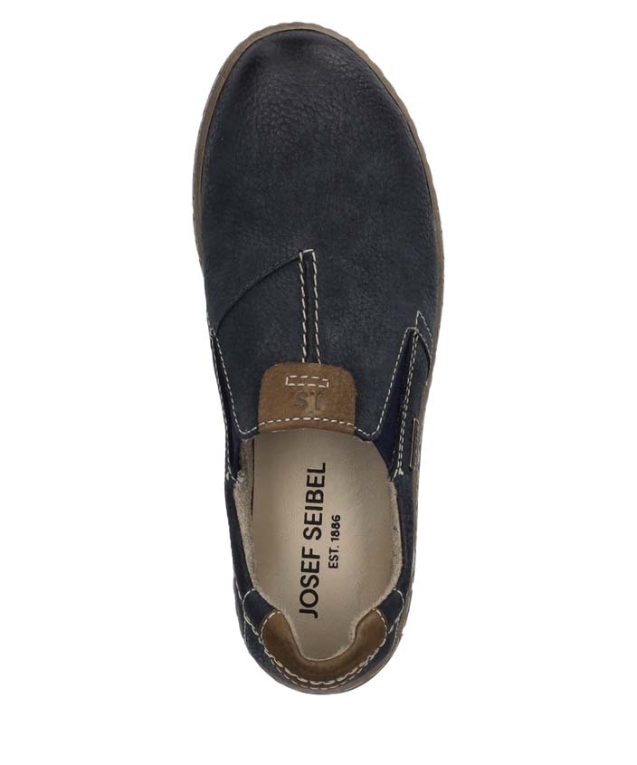 Josef Seibel Steffi 65 - Blau