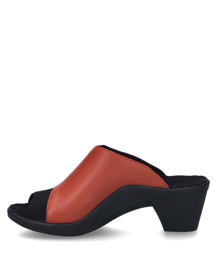 Josef Seibel St.Tropez 44 - Rot