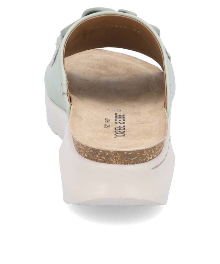 Josef Seibel Celine 07 - Grün