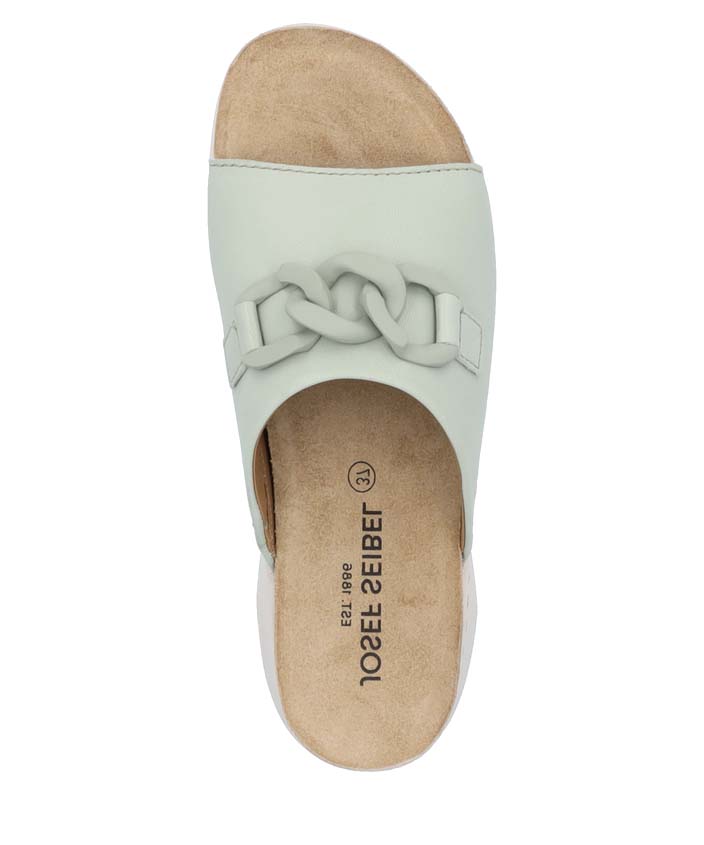 Josef Seibel Celine 07 - Grün