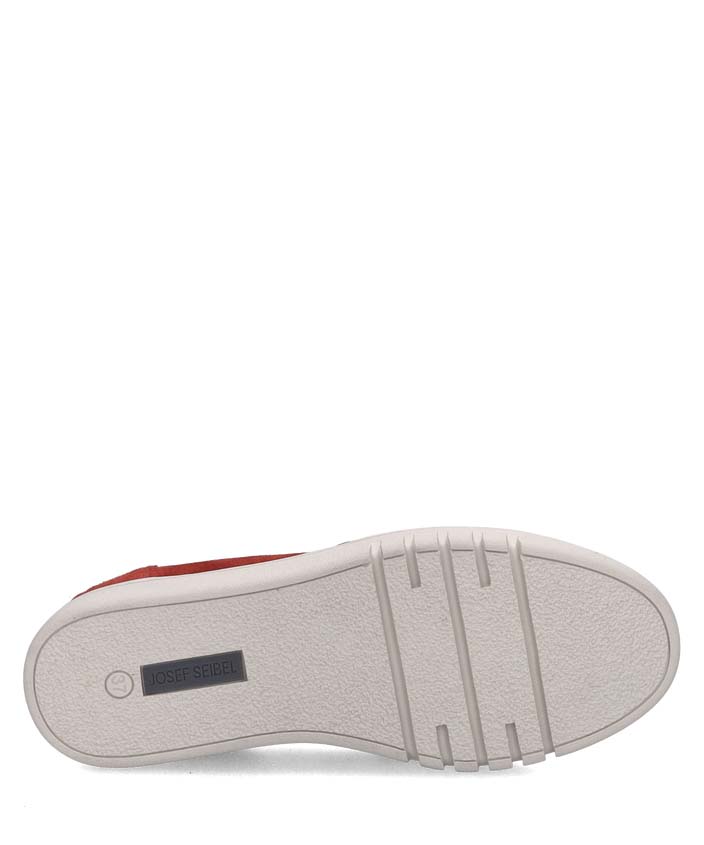 Josef Seibel Jessie 08 - Rot