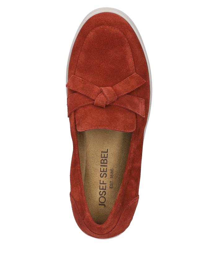 Josef Seibel Jessie 08 - Rot