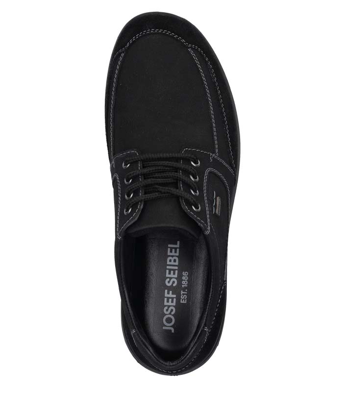 Josef Seibel Marley 51 - Schwarz