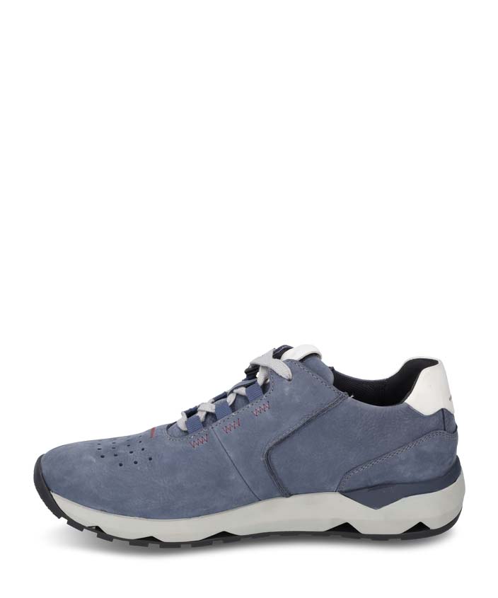 Josef Seibel Jeremiah 01 - Blau