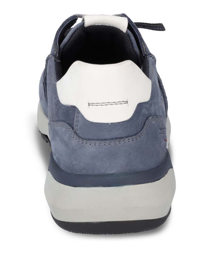 Josef Seibel Jeremiah 01 - Blau