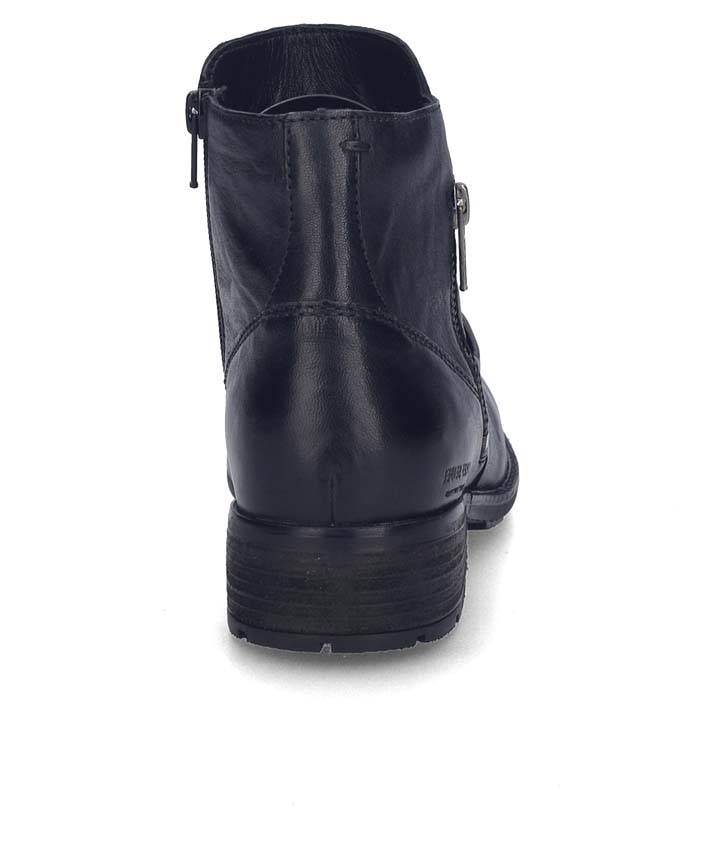 Josef Seibel Kate 18 - Schwarz