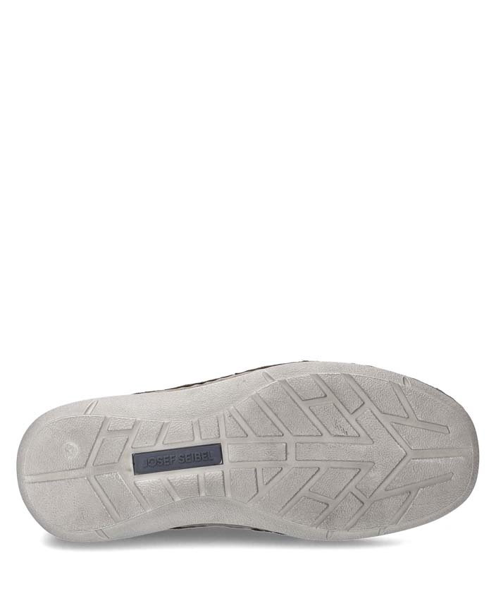 Josef Seibel New Anvers 71 - Braun