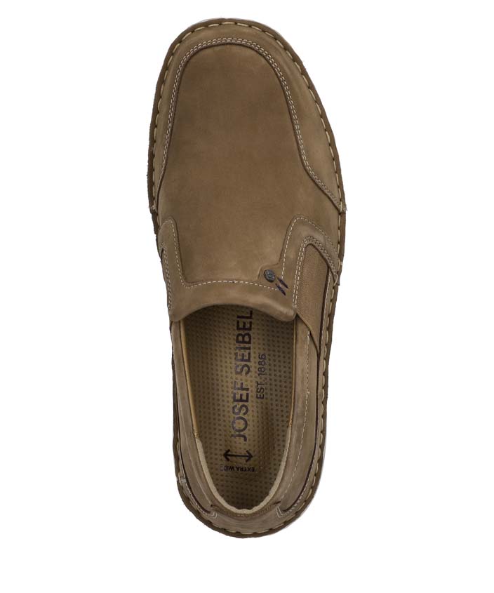 Josef Seibel New Anvers 71 - Braun