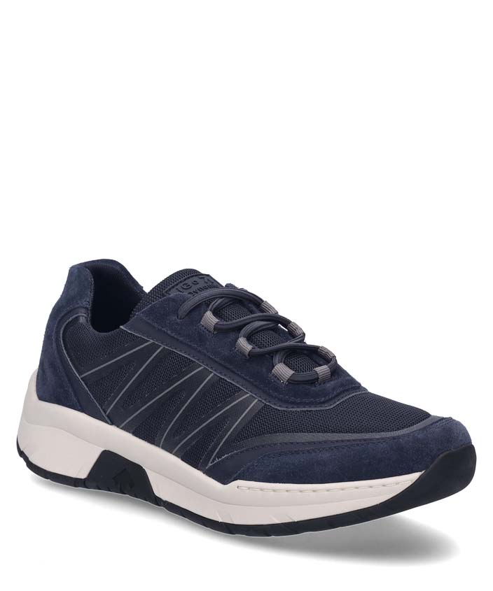 Josef Seibel Mitchell 07 - Blau