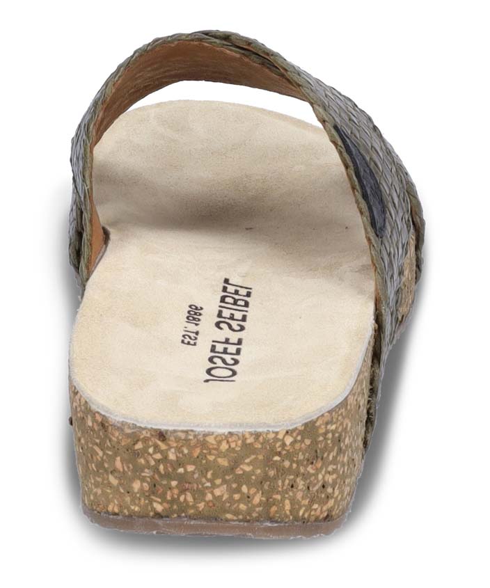 Josef Seibel Tonga 70 - Grün