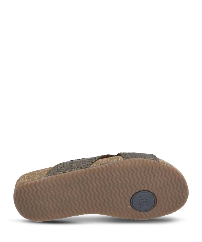 Josef Seibel Tonga 70 - Grün