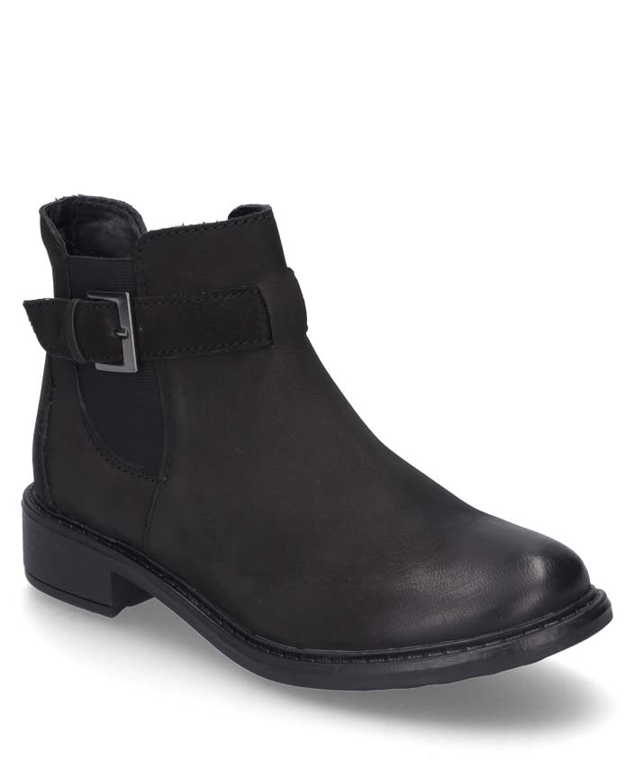 Josef Seibel Selena 17 - Schwarz