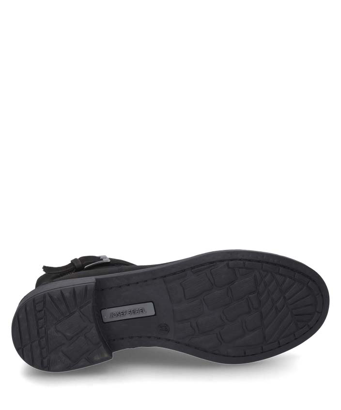 Josef Seibel Selena 17 - Schwarz
