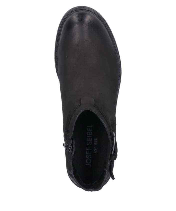 Josef Seibel Selena 17 - Schwarz