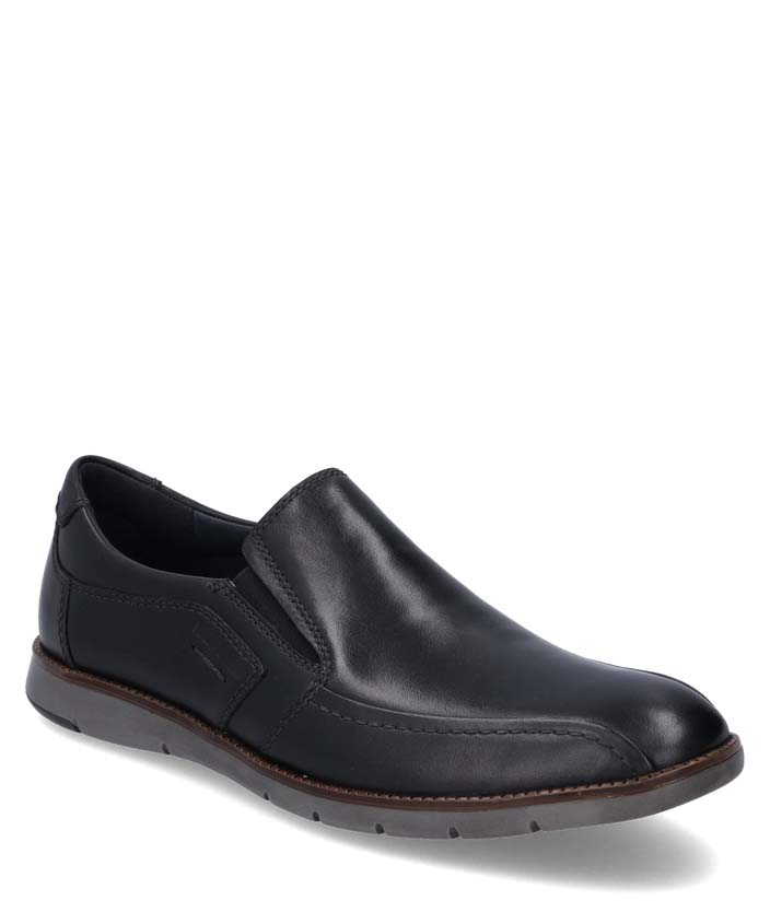 Josef Seibel Tyler 38 - Schwarz