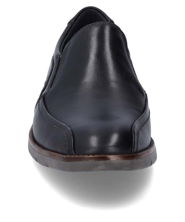 Josef Seibel Tyler 38 - Schwarz