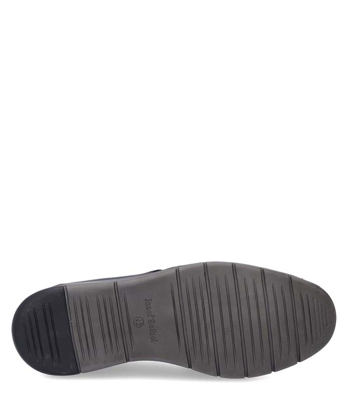 Josef Seibel Tyler 38 - Schwarz