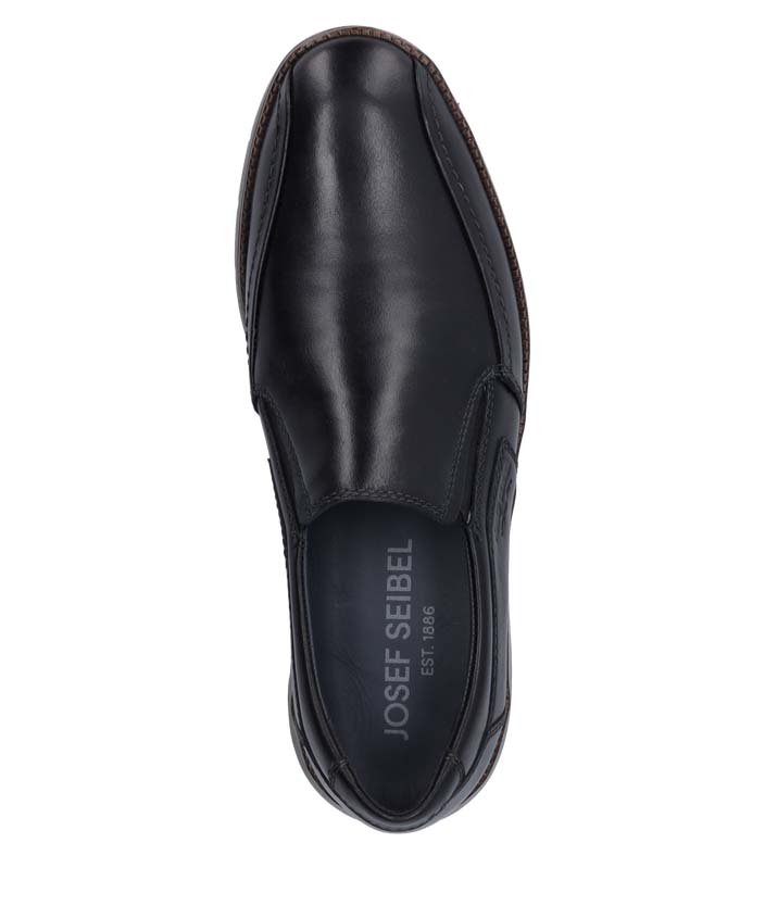 Josef Seibel Tyler 38 - Schwarz