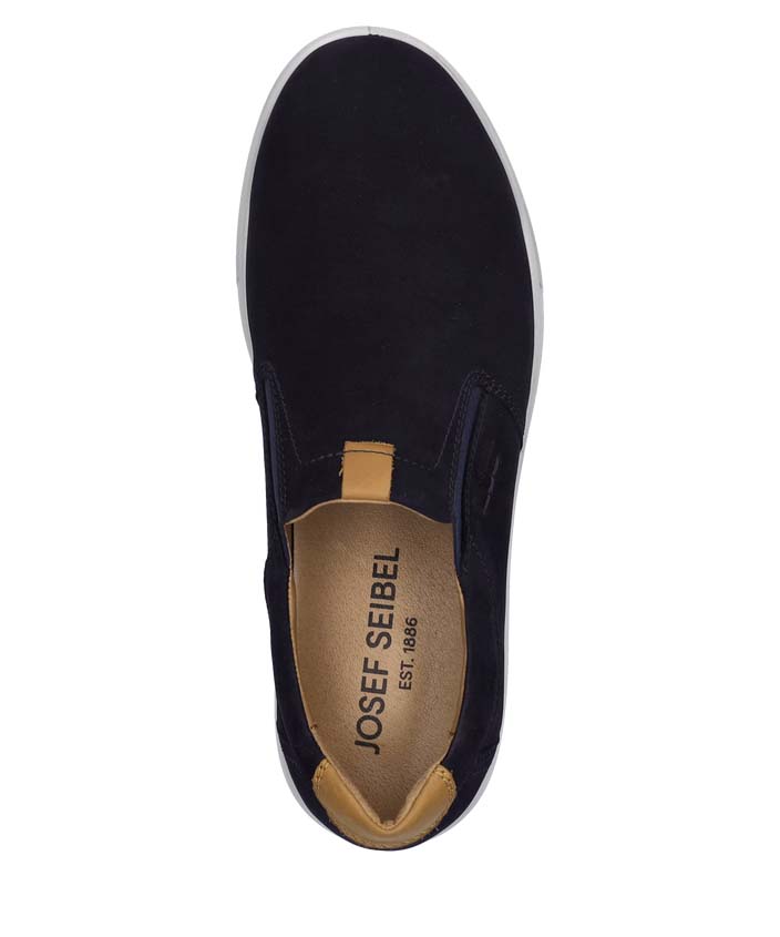 Josef Seibel Maddox 06 - Blau
