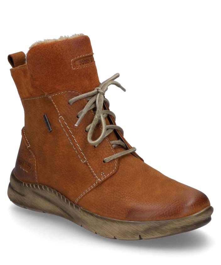 Josef Seibel Conny 53 - Gelb