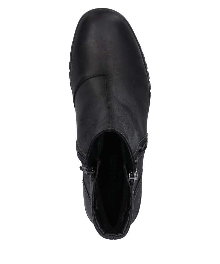 Josef Seibel Calais 95 - Schwarz