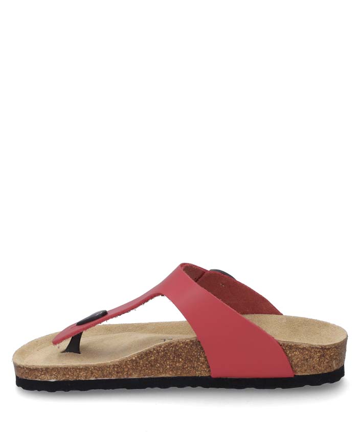 Josef Seibel Bianca 02 - Rot