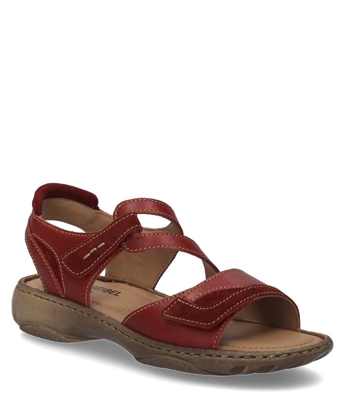 Josef Seibel Debra 25 - Rot