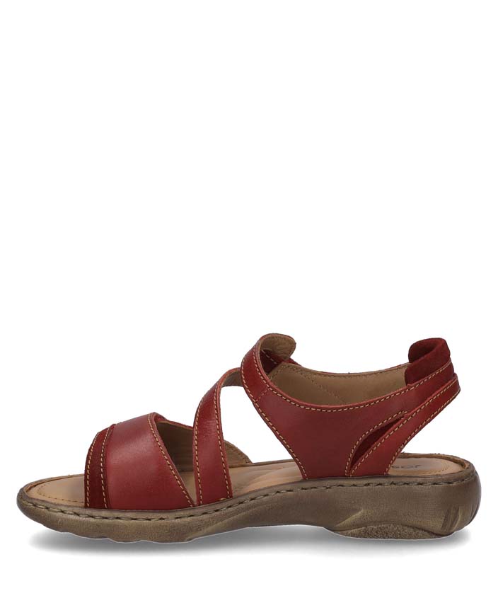 Josef Seibel Debra 25 - Rot