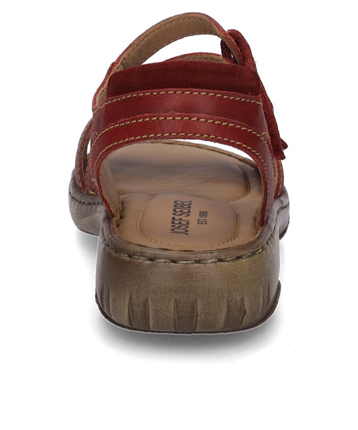 Josef Seibel Debra 25 - Rot