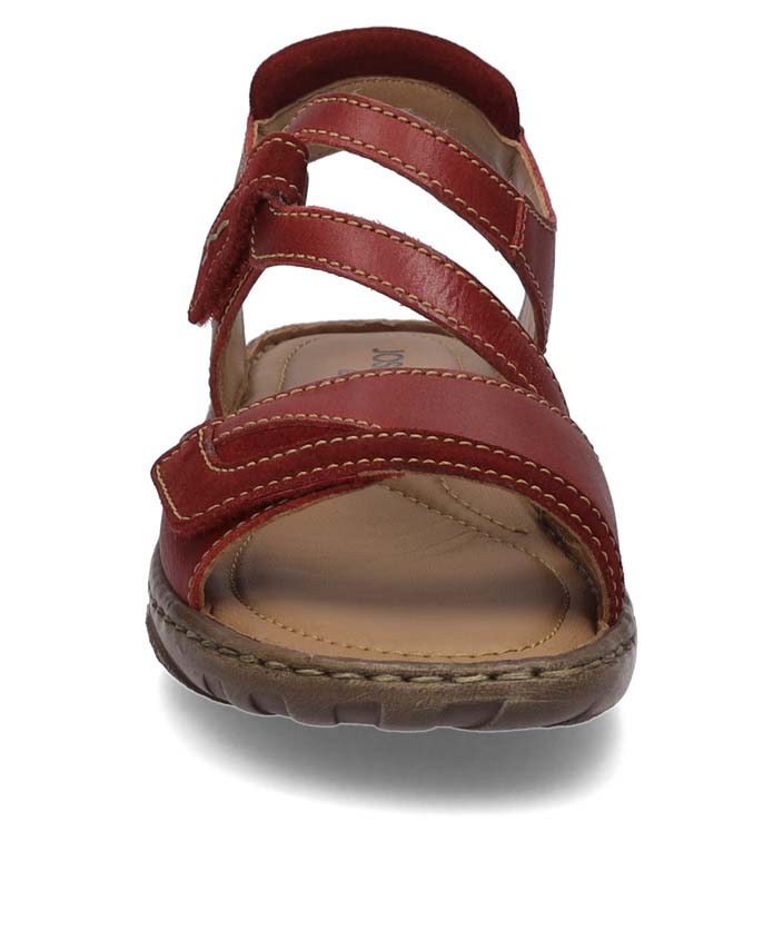 Josef Seibel Debra 25 - Rot