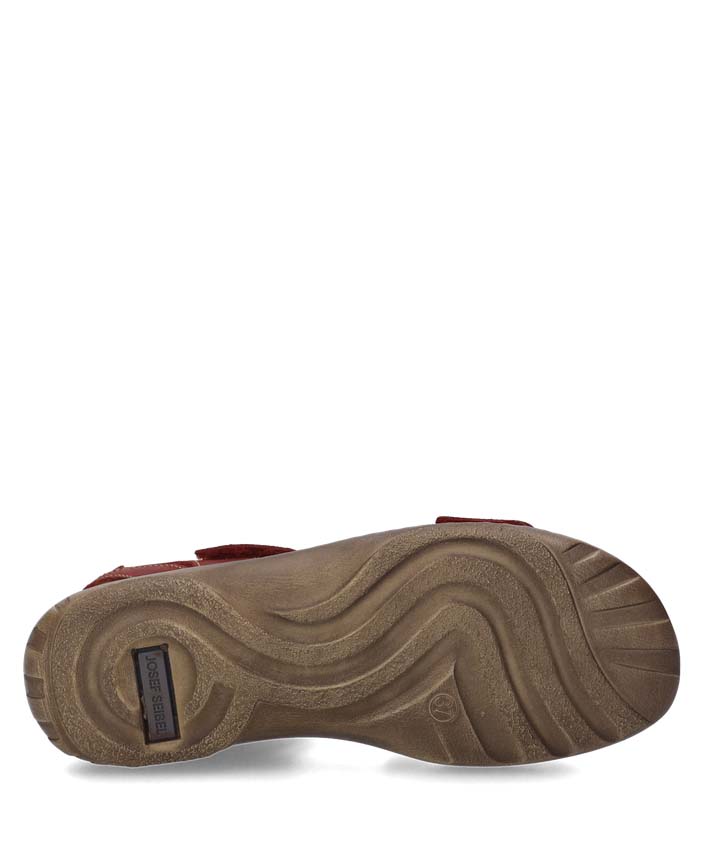 Josef Seibel Debra 25 - Rot