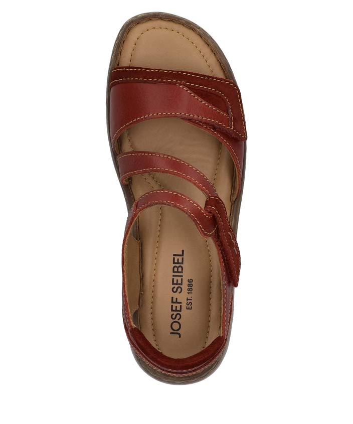Josef Seibel Debra 25 - Rot
