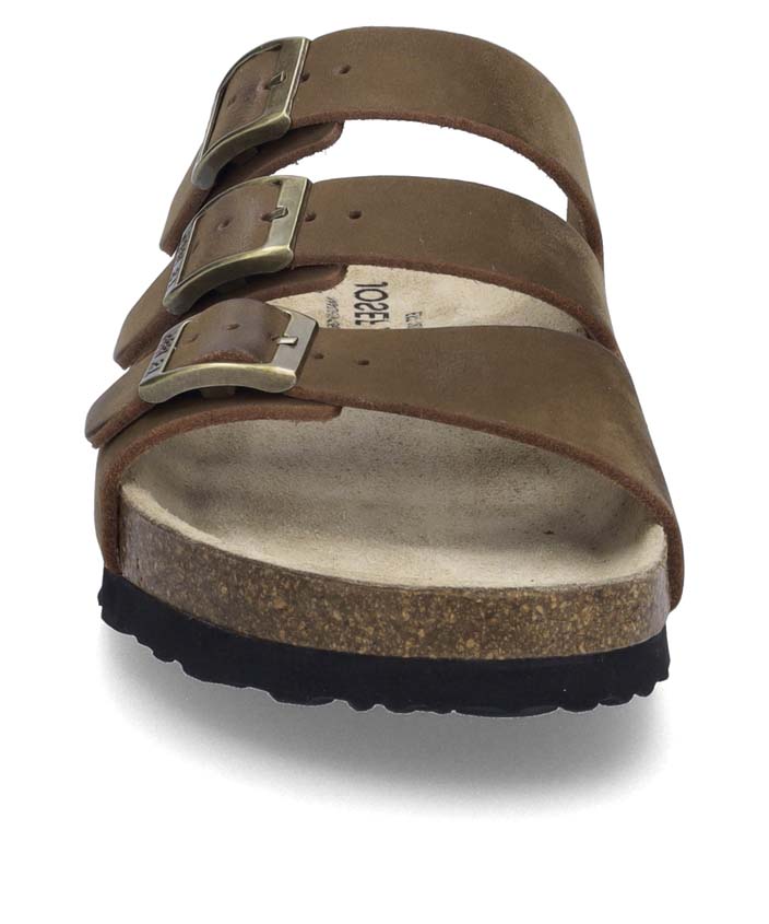 Josef Seibel Hermine 05 - Braun