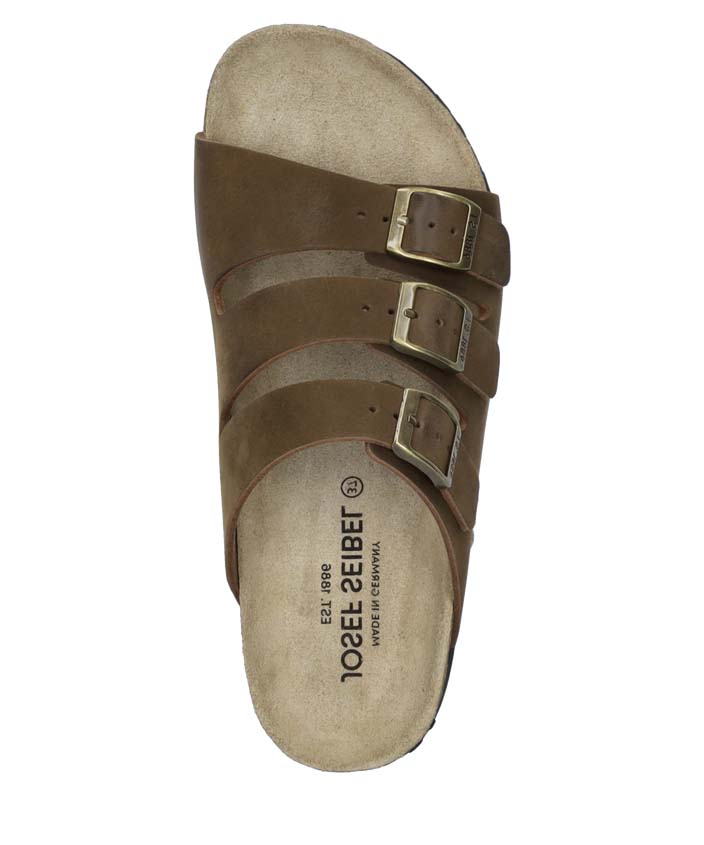 Josef Seibel Hermine 05 - Braun