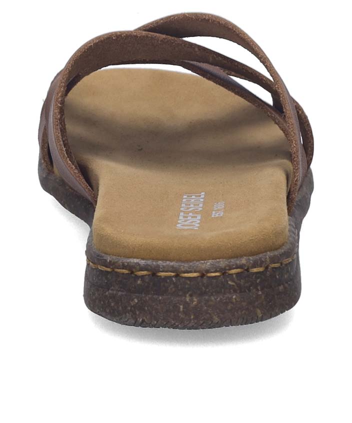 Josef Seibel Fabricia 05 - Braun