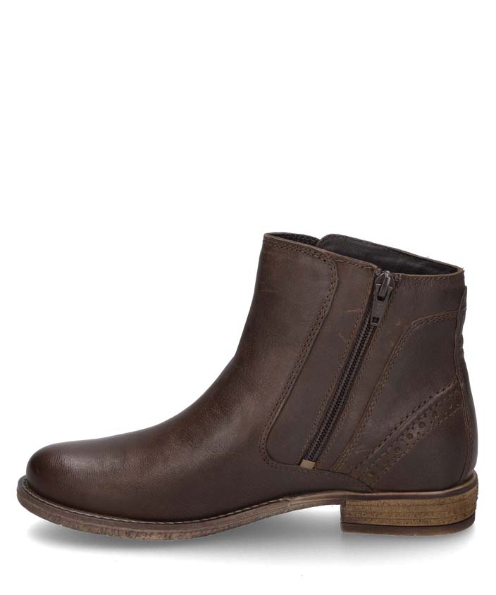 Josef Seibel Sienna 35 - Braun