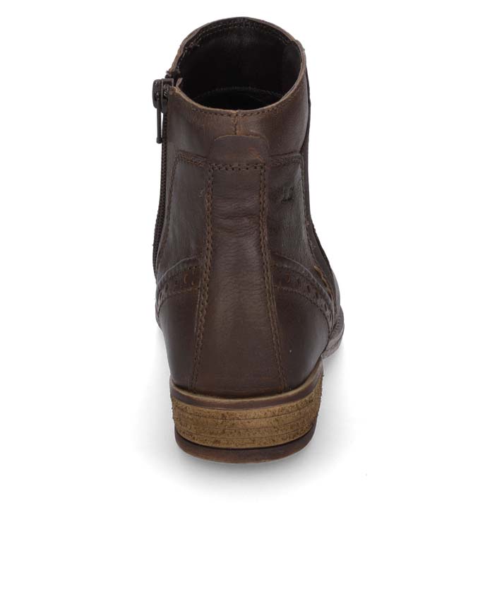 Josef Seibel Sienna 35 - Braun