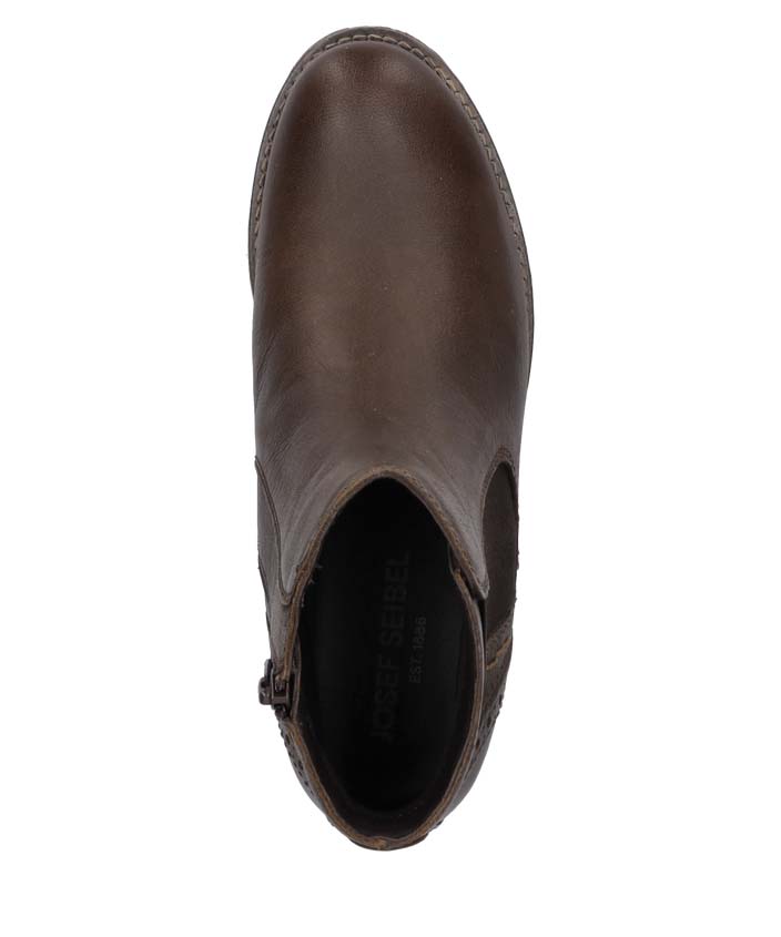 Josef Seibel Sienna 35 - Braun