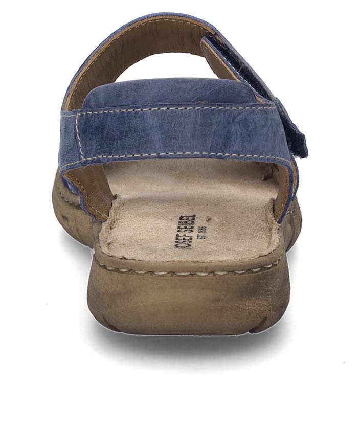 Josef Seibel Brenda 08 - Blau