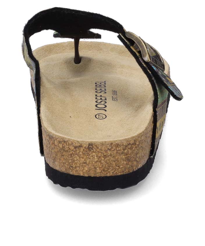 Josef Seibel Bianca 02 - Gelb