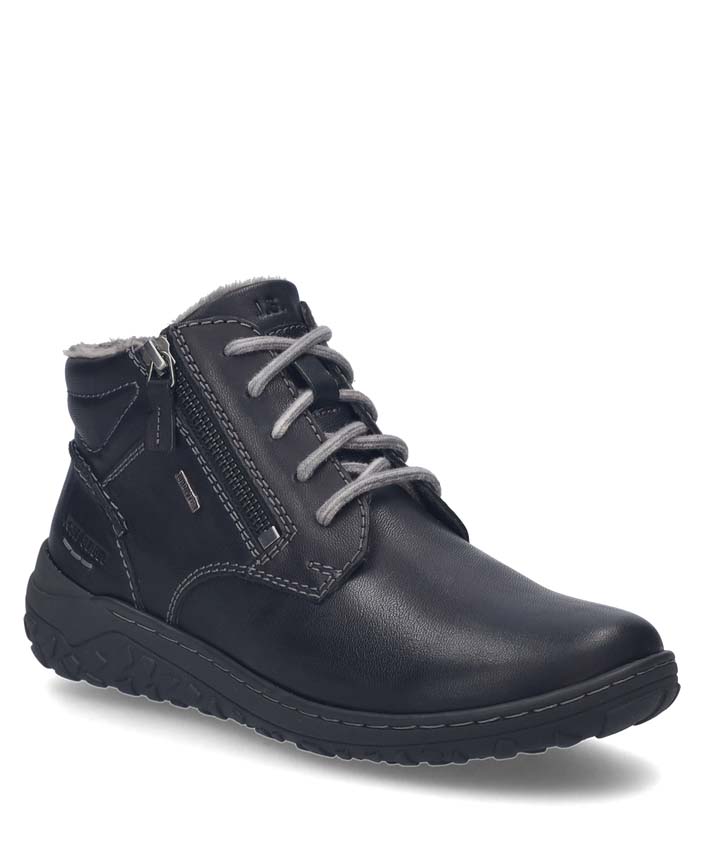Josef Seibel Ruby 54 - Schwarz